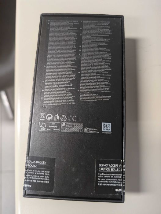 Samsung Z Flip 3 5G