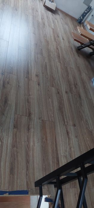 Panele używane 20/22m2