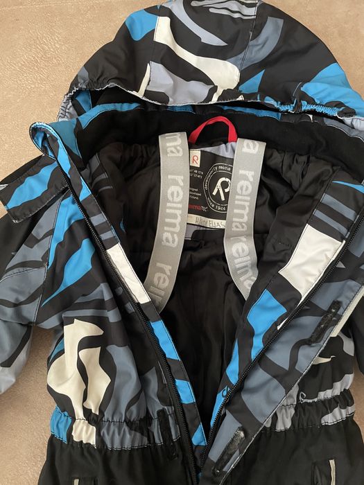 Комбінезон reima  98