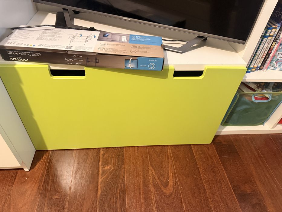 Módulo de arrumação STUVA by IKEA