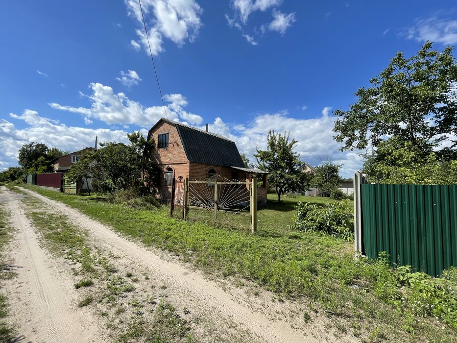 Дача , Їжаківка( Ковалівка), 10км від Полтави