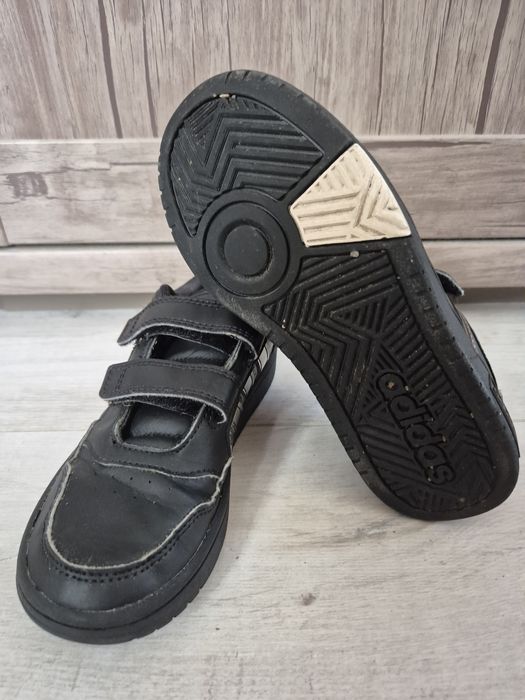 Кросівки дитячі adidas Hoops 3.0 CF C