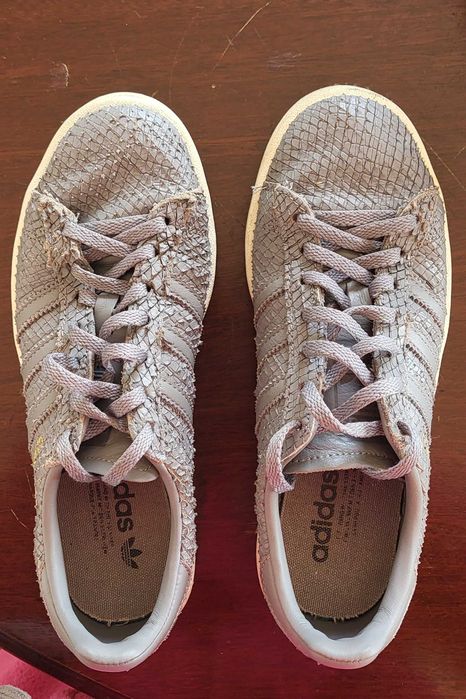 Sapatilhas Adidas Campus