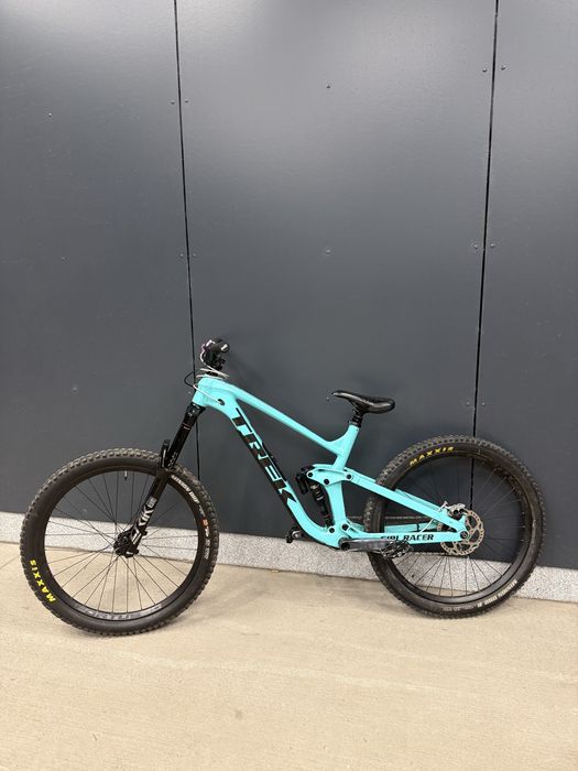 Trek slash czsci hope i9 revers