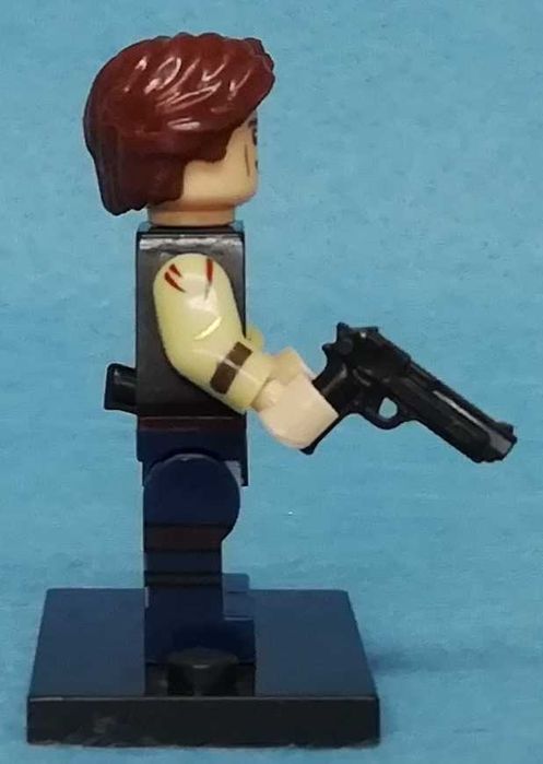 Han Solo v1 (Star Wars)