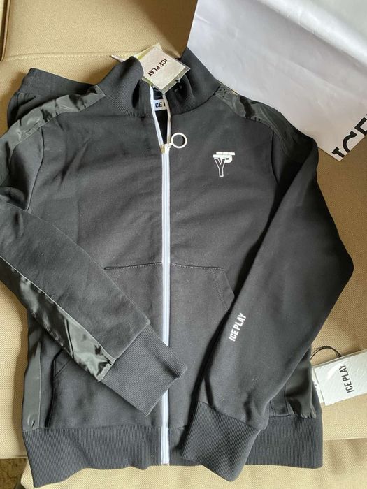 Спортивный костюм ICEBERG  Оригинал Италия  S