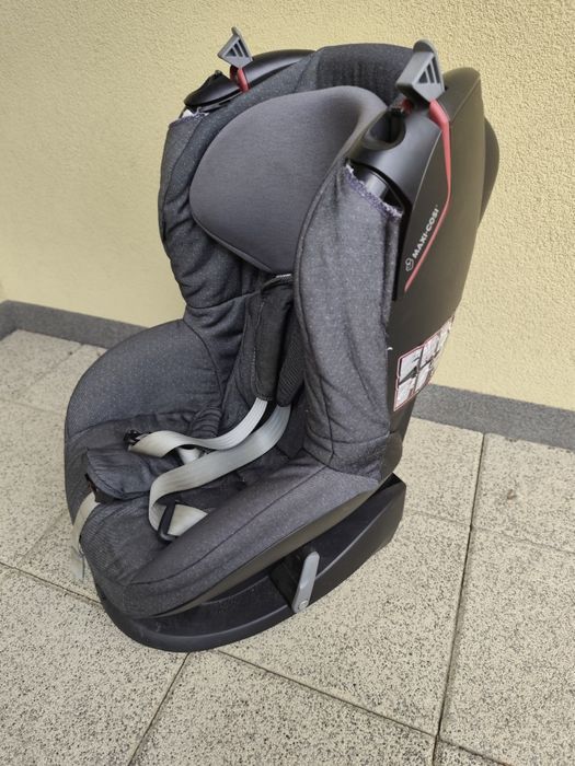 Fotelik samochodowy Maxi-Cosi Tobi dla dzieci o wadze 9-18 kg