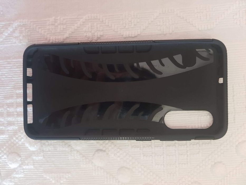 Capa híbrida - Samsung Galaxy A70/A70S