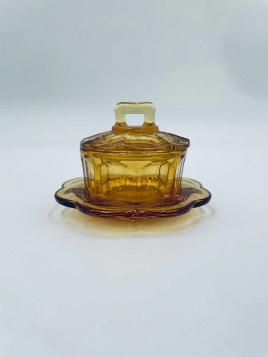 Puzderko, Maselnica mała Art Deco