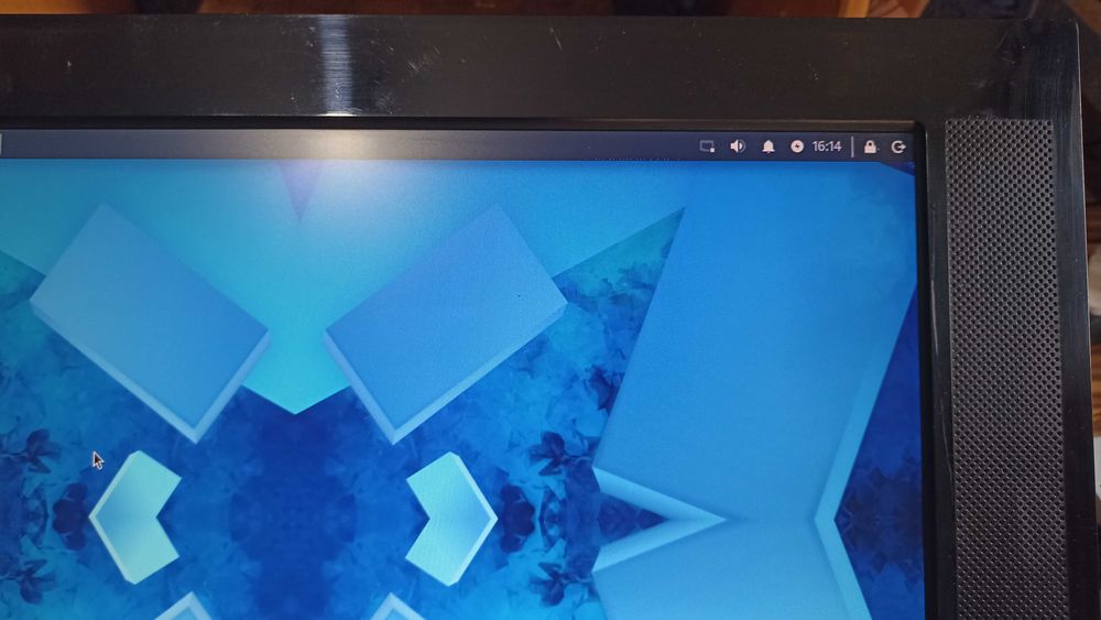 Монитор ASUS PW191A / PW191 (с динамиками)  Разрешение экрана 1440 х 900