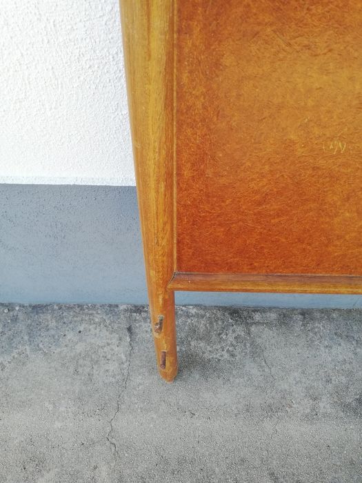 Cabeceiras de Cama Antigas