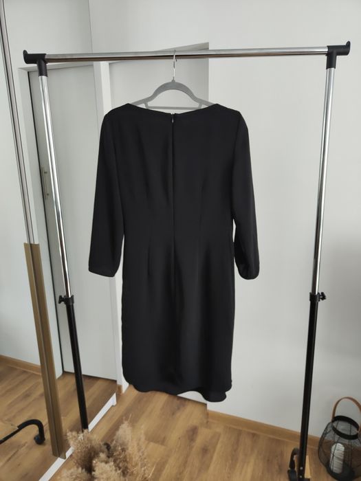 Elegancka sukienka Armani jeans