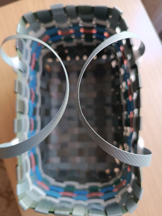 Корзина для овощей и фруктов(цена за 3 шт)