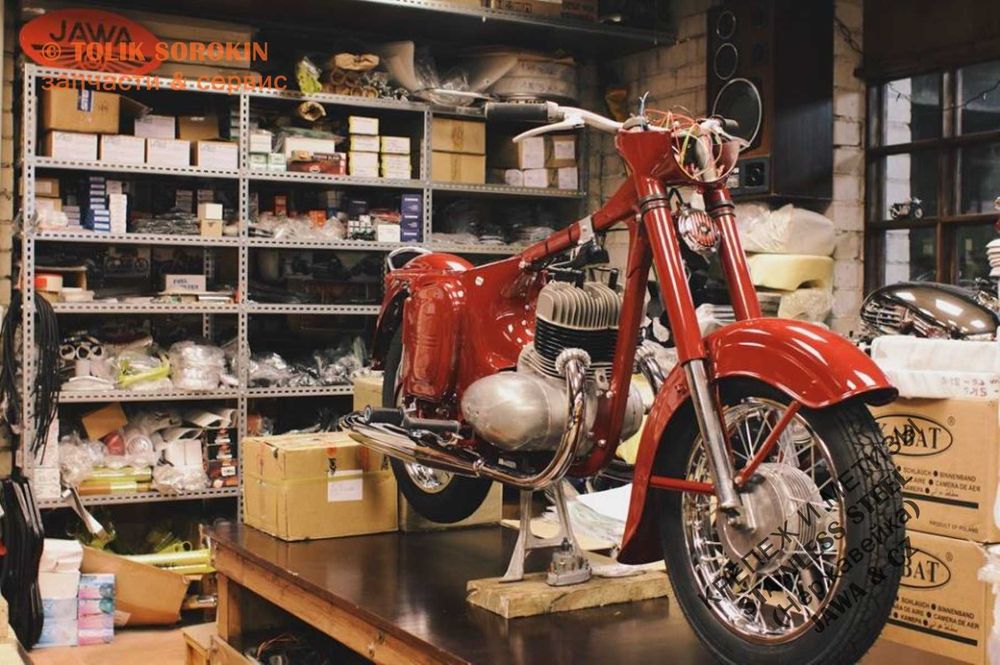 РЕМОНТ и обслуживание ЯВА/JAWA 350, ЧЕЗЕТ/CZ, Старушка, ВОССТАНОВЛЕНИЕ