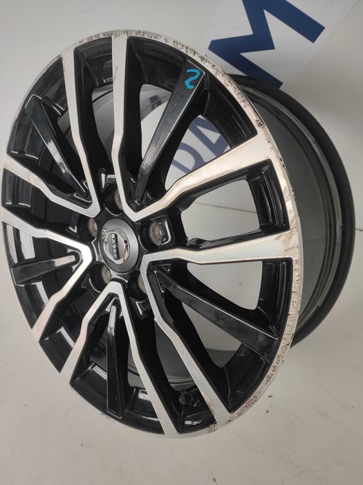 Felga Volvo V40 XC40 V50 V60 V70 7J ET50 16" 5x108