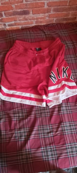 Spodenki Nike Air,unikalne z USA,XL
