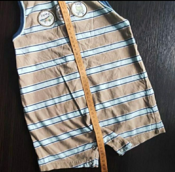 Песочник Carter's