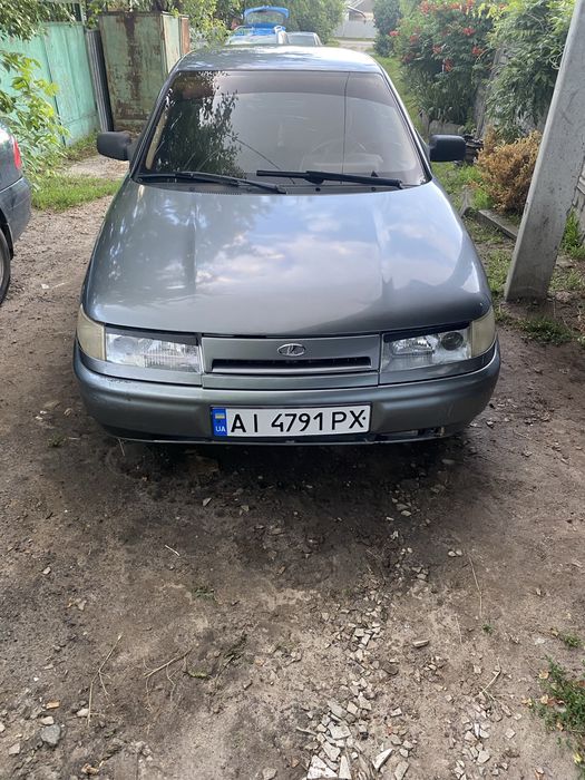 Продам ваз 2112  1.6   16 кл