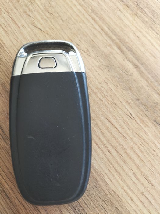 Kluczyk audi  A6 , A5 .A4.A3