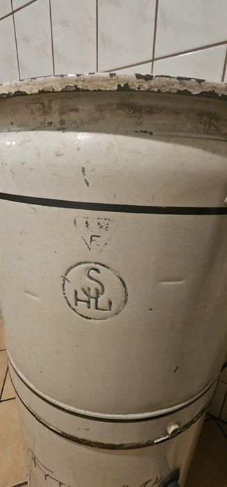 Pralka Frania Działająca!!!