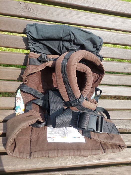 Nosidło TULA Standard 7-20kg