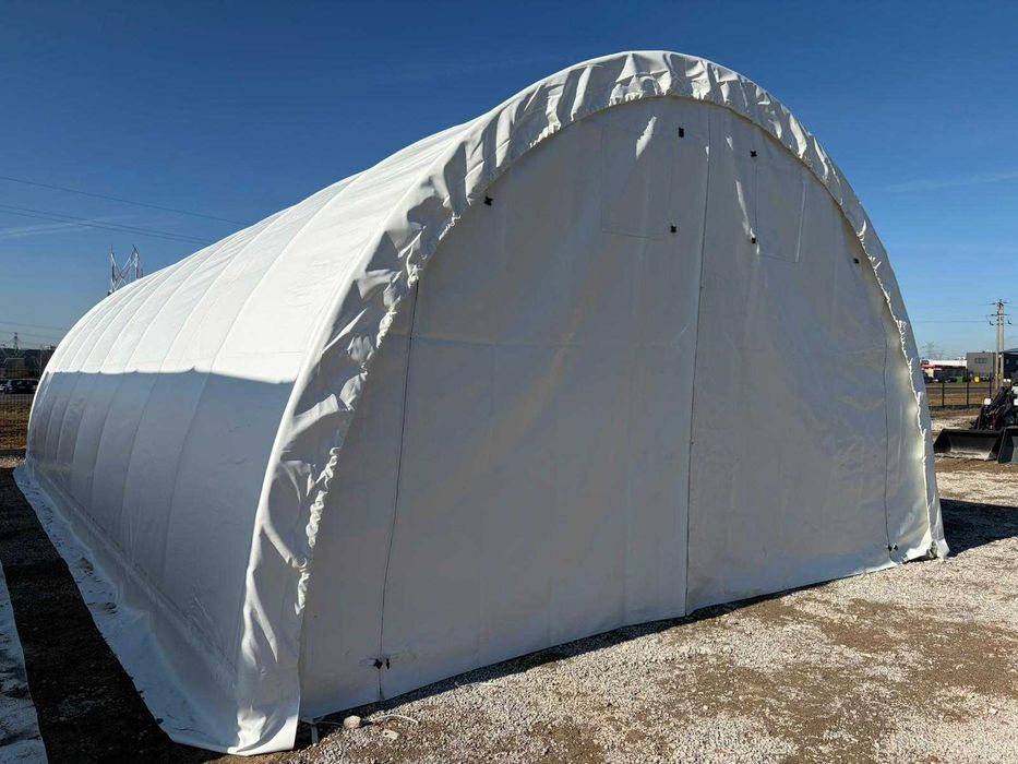 Hala Łukowa, Namiotowa, Namiot Nowość Cena Brutto!