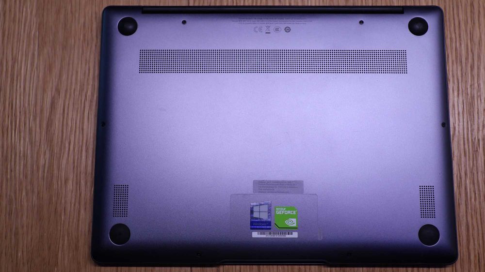 Laptop Huawei MateBook 13 | i5 | 8GB | 256GB SSD | MX150 | Ekran 2K