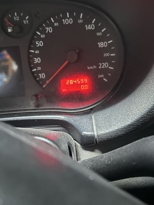 Audi a3 1.9 TDI VP 110