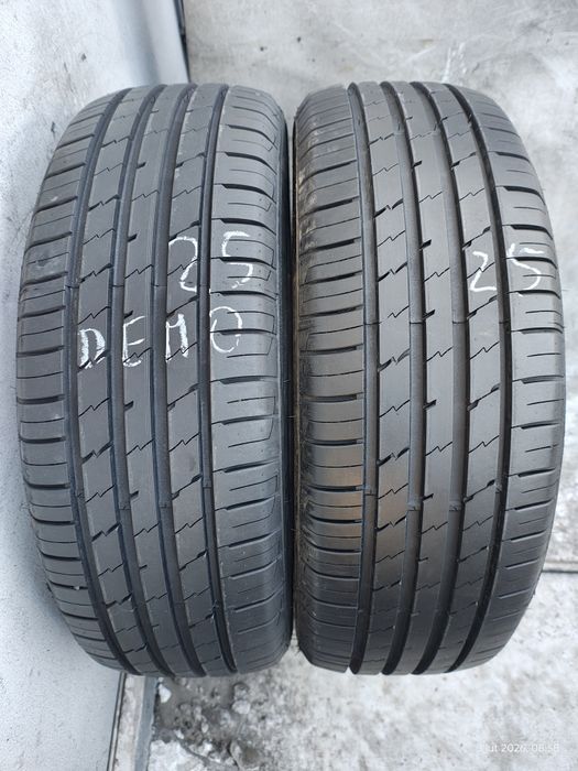 235/60r18 107W Imperial Ecosport SUV demo 25rok