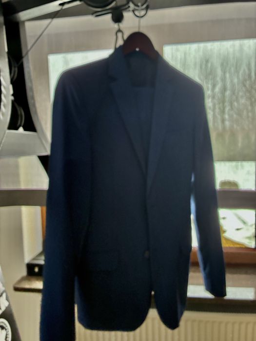 Garnitur młodzieżowy STANDAR