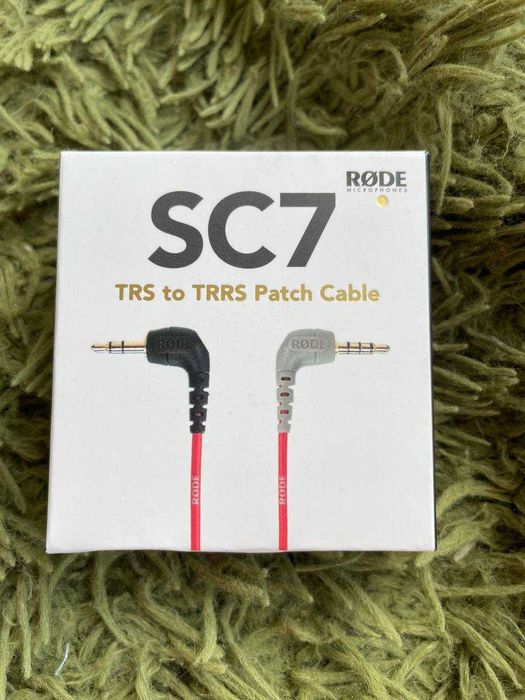 Оренда Rode Wireless Go II - двоканальна радіосистема для відеозйомки