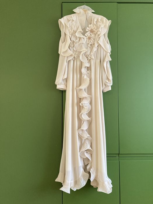 Sukienka elegancka