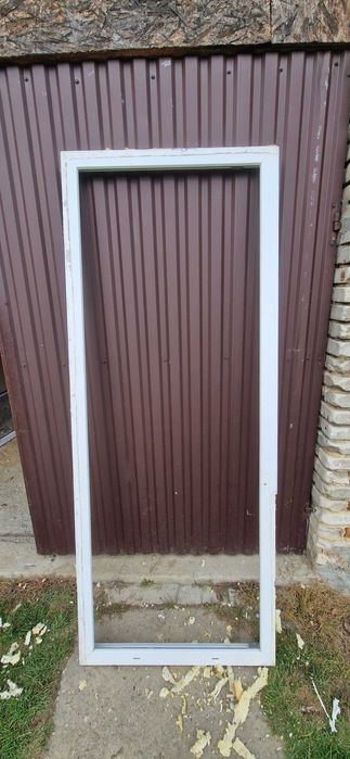 Sprzedam okno z demontażu