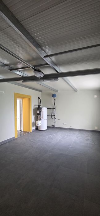 Moradia T2 para alugar