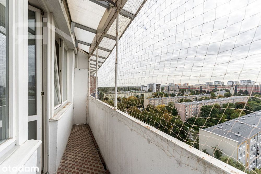2 pokoje| balkon | do zamieszkania | blisko morza