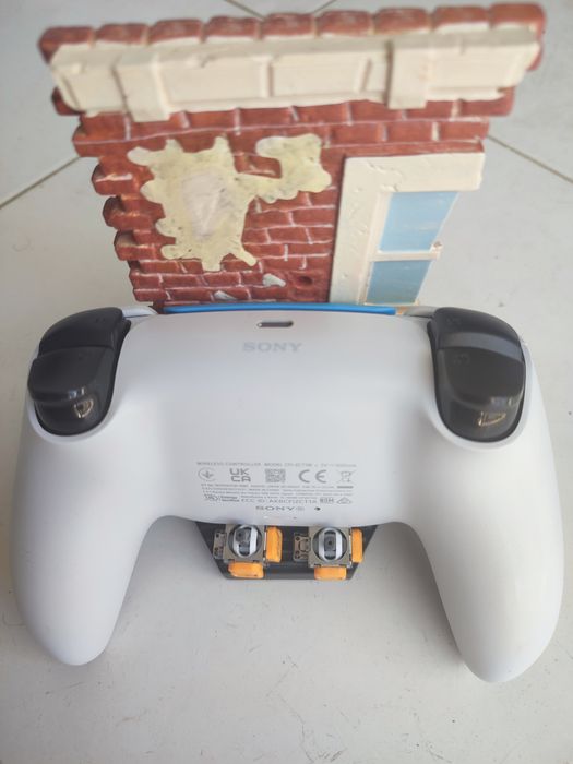 Comando PS5 c/Hall effect