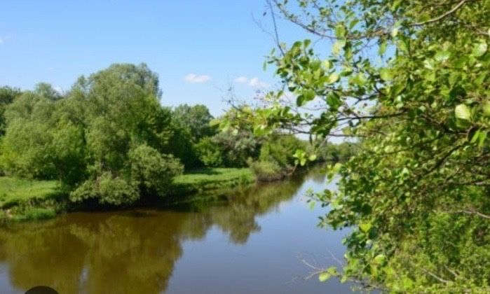 Продається ділянка під забудову