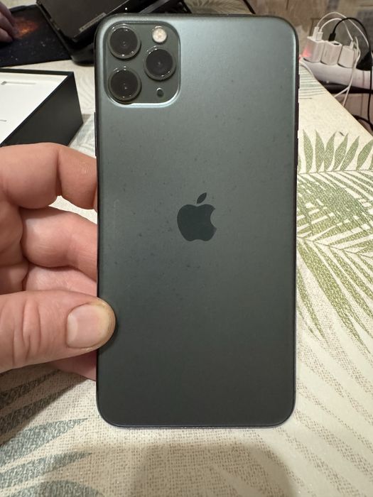 Iphone 11 Pro Max 256Gb під ремонт або запчастини