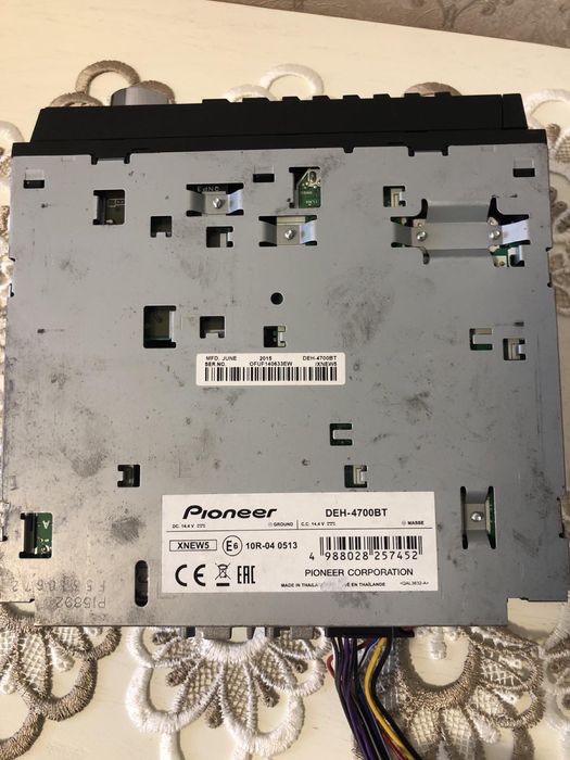 Продам кенвуд