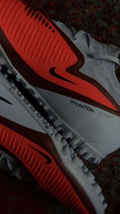 Nike phantom react 6 pro low tf