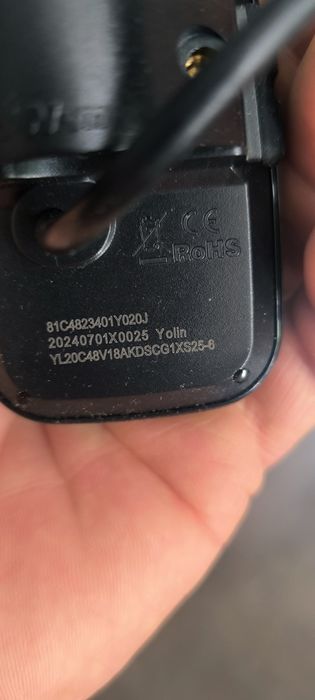 Wyświetlacz LCD do Engwe