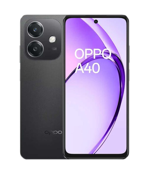 OPPO A40 256 gigas 1 ano de uso