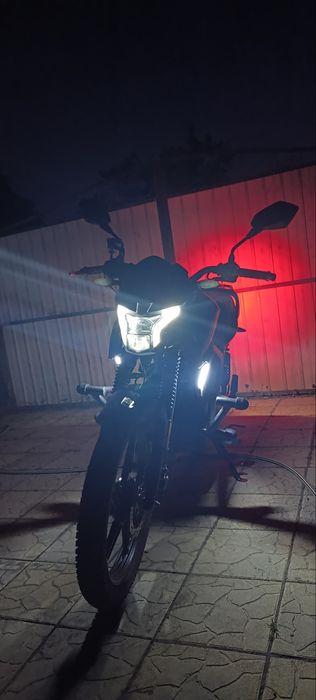 Мустанг мт 250 9r