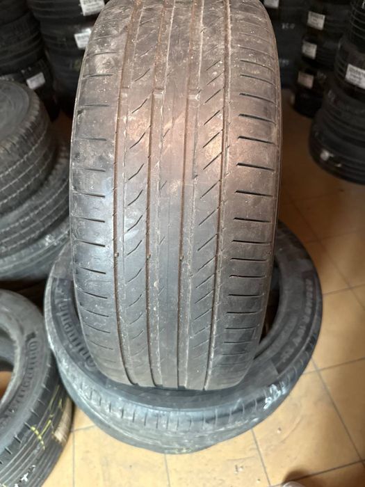 Good Year Efficient grp 255/45/20 лето пара