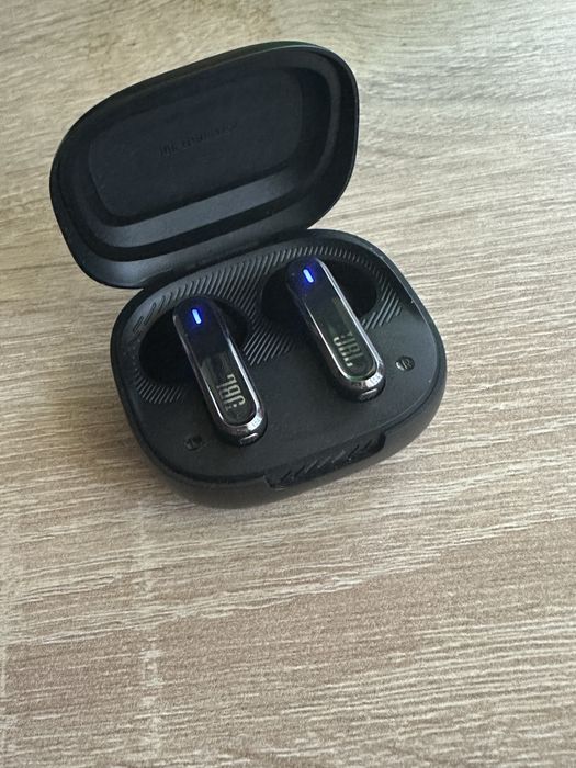 Słuchawki JBL douszne