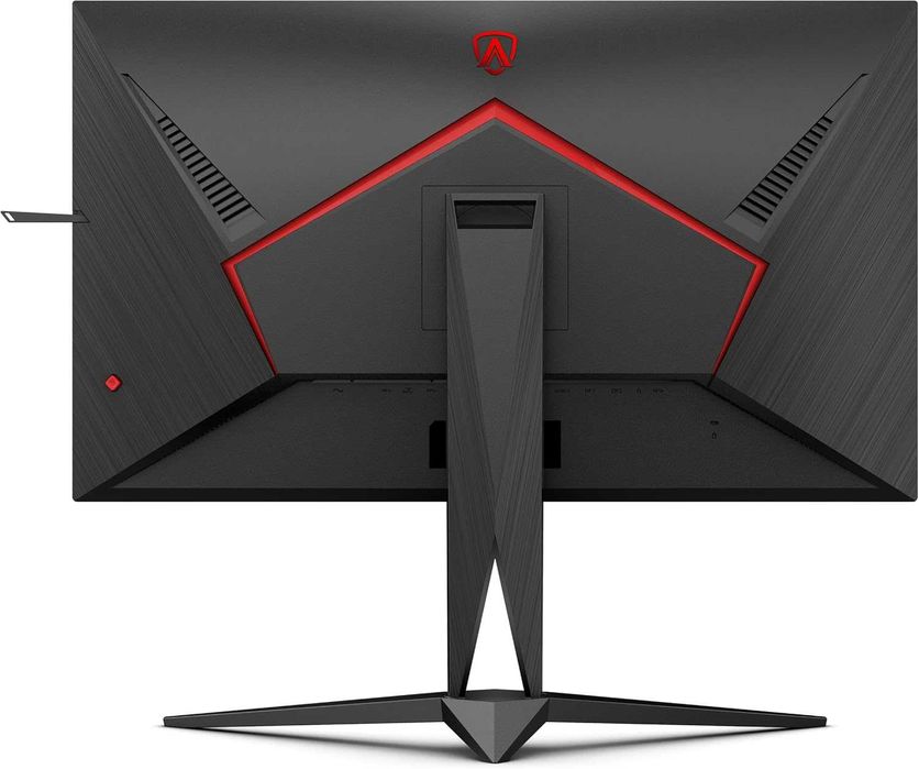 Монітор AOC AGON Gaming - AG275QZN 27" QHD, 240 Гц Premium 2560 x 1440