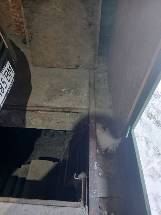 Продаю гараж  кооператив енергія м-н заготзерно