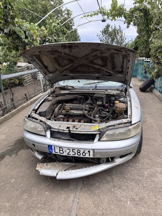 Разборка Opel Vectra B 1.8i  Astra G 2,0 tdi 1996-2002г