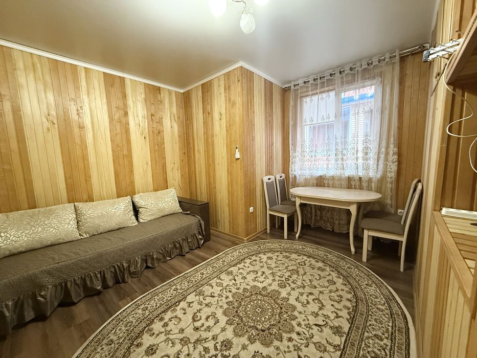 Гарна оренда 1 к. Квартири на Тяжилові, р-н Костелу.