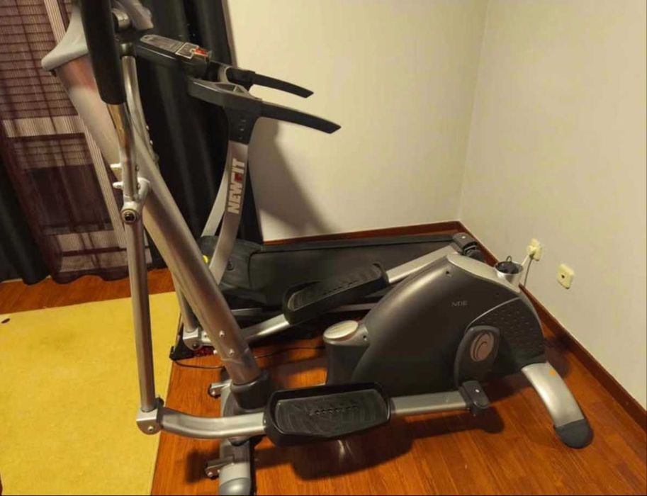Elíptica BH fitness